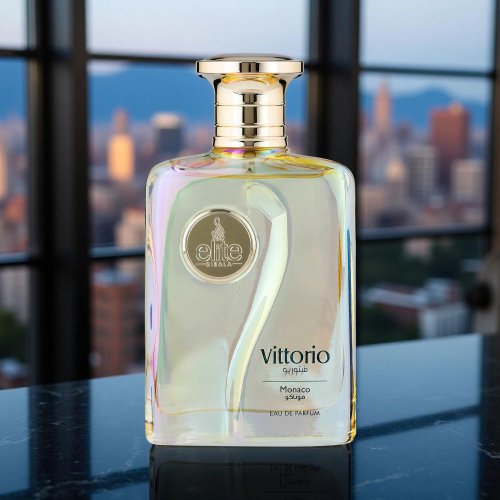 RISALA ELITE VITTORIO MONACO